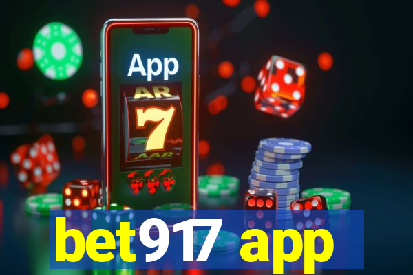 bet917 app